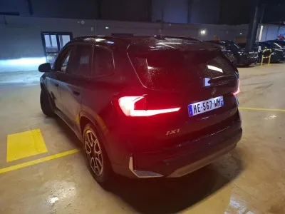 BMW X1 ieDrive20 204ch xLine occasion 2025 - Photo 4
