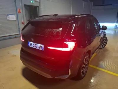 BMW X1 ieDrive20 204ch xLine occasion 2025 - Photo 3