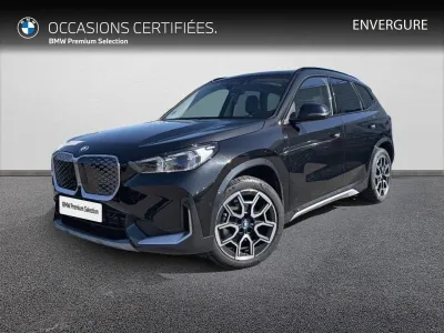BMW X1 ieDrive20 204ch xLine occasion 2025 - Photo 1