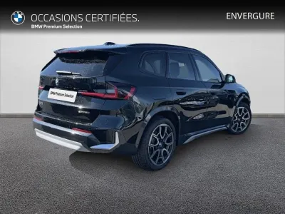 BMW X1 ieDrive20 204ch xLine occasion 2025 - Photo 2