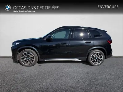 BMW X1 ieDrive20 204ch xLine occasion 2025 - Photo 3
