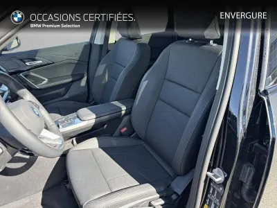 BMW X1 ieDrive20 204ch xLine occasion 2025 - Photo 4