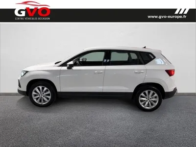 SEAT Ateca 1.5 TSI 150ch Start&Stop Style DSG7 occasion 2021 - Photo 3