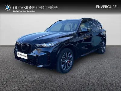 BMW X5 xDrive50e 489ch M Sport occasion 2023 - Photo 1