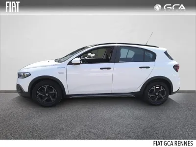 FIAT Tipo Cross 1.0 FireFly Turbo 100ch S/S Cross occasion 2023 - Photo 3