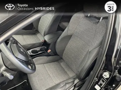 TOYOTA Corolla Touring Spt 1.8 140ch Design MY25 occasion 2025 - Photo 3
