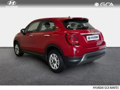 FIAT 500X 1.0 FireFly Turbo T3 120ch City Cross Business occasion 2020 - Photo 2