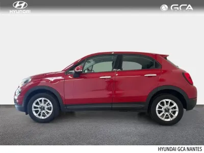 FIAT 500X 1.0 FireFly Turbo T3 120ch City Cross Business occasion 2020 - Photo 3