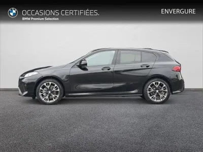 BMW Serie 1 116A 122ch M Sport DKG7 occasion 2026 - Photo 3
