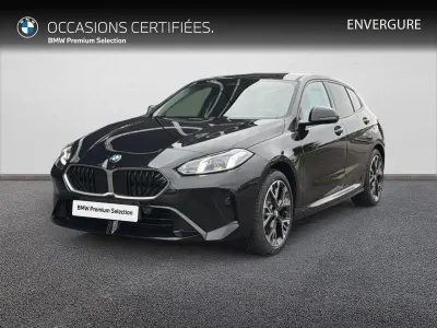 BMW Serie 1 116A 122ch M Sport Design DKG7 occasion 2026 - Photo 1