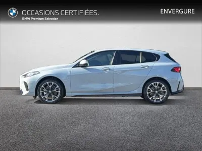 BMW Serie 1 116A 122ch M Sport DKG7 occasion 2026 - Photo 3