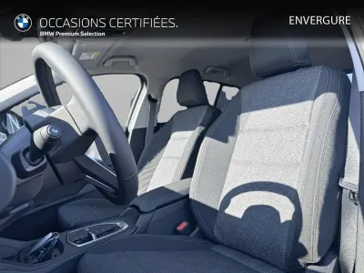 BMW Serie 1 116A 122ch M Sport DKG7 occasion 2026 - Photo 4