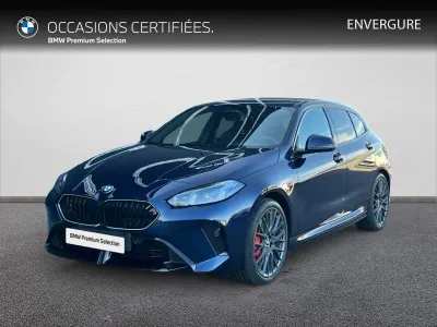 BMW Serie 1 120dA 163ch M Sport Design DKG7 occasion 2026 - Photo 1