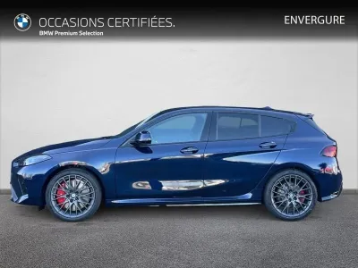 BMW Serie 1 120dA 163ch M Sport Design DKG7 occasion 2026 - Photo 3