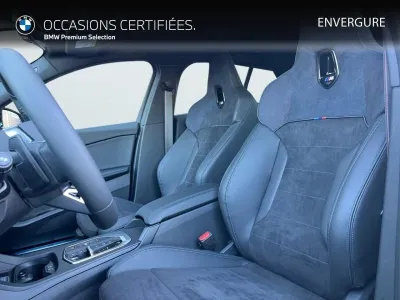 BMW Serie 1 120dA 163ch M Sport Design DKG7 occasion 2026 - Photo 4