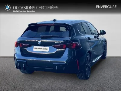 BMW Serie 1 120dA 163ch M Sport Design DKG7 occasion 2026 - Photo 2