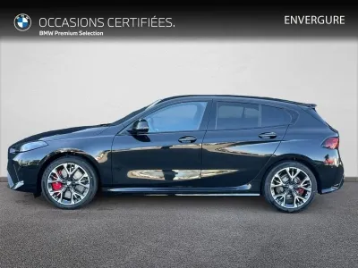 BMW Serie 1 120dA 163ch M Sport Design DKG7 occasion 2026 - Photo 3