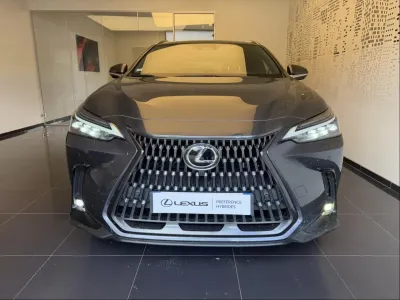 LEXUS NX 450h+ Executive 4WD MY24 occasion 2023 - Photo 2