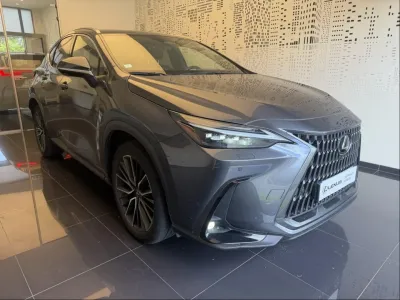 LEXUS NX 450h+ Executive 4WD MY24 occasion 2023 - Photo 3