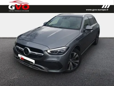 MERCEDES-BENZ Classe C All-Terrain 220 d 197ch 4Matic occasion 2023 - Photo 1