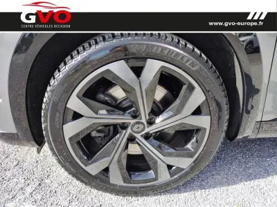 RENAULT Espace 1.2 E-Tech full hybrid 200ch esprit Alpine occasion 2023 - Photo 4