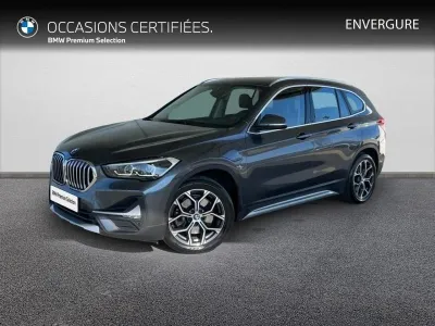 BMW X1 xDrive25eA 220ch xLine occasion 2021 - Photo 1