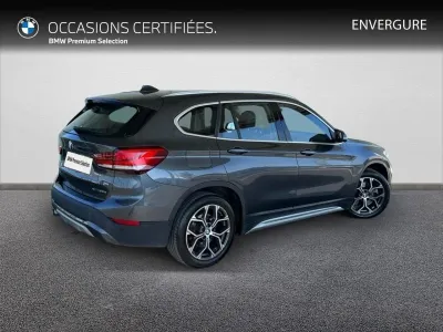 BMW X1 xDrive25eA 220ch xLine occasion 2021 - Photo 2
