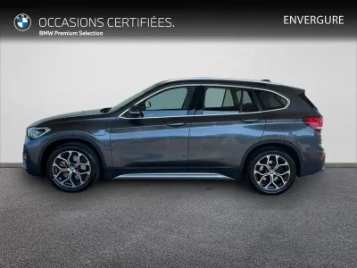 BMW X1 xDrive25eA 220ch xLine occasion 2021 - Photo 3