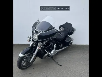 BMW R R 18 1800 Transcontinental occasion 2021 - Photo 2