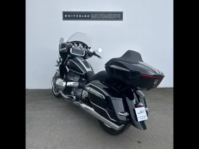 BMW R R 18 1800 Transcontinental occasion 2021 - Photo 4