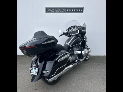 BMW R R 18 1800 Transcontinental occasion 2021 - Photo 3