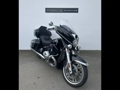 BMW R R 18 1800 Transcontinental occasion 2021 - Photo 1