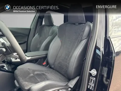 BMW X1 sDrive20i 170ch M Sport occasion 2026 - Photo 4