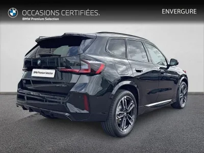 BMW X1 sDrive20i 170ch M Sport occasion 2026 - Photo 2