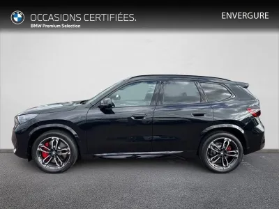 BMW X1 sDrive20i 170ch M Sport occasion 2026 - Photo 3