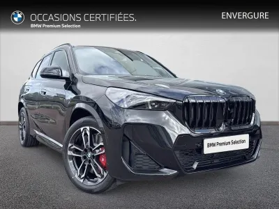 BMW X1 sDrive20i 170ch M Sport occasion 2026 - Photo 1