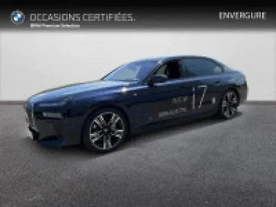 BMW i7 xDrive60 544ch M Sport occasion 2023 - Photo 1