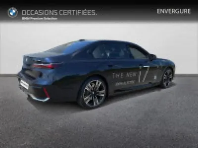 BMW i7 xDrive60 544ch M Sport occasion 2023 - Photo 2