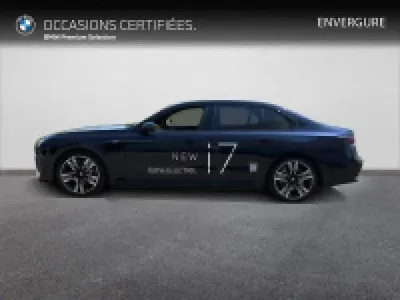 BMW i7 xDrive60 544ch M Sport occasion 2023 - Photo 3