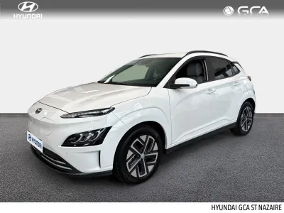 HYUNDAI Kona Electric 64kWh - 204ch Executive occasion 2023 - Photo 1