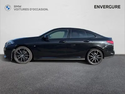 BMW Serie 2 Gran Coupe 220dA 190ch M Sport occasion 2021 - Photo 3
