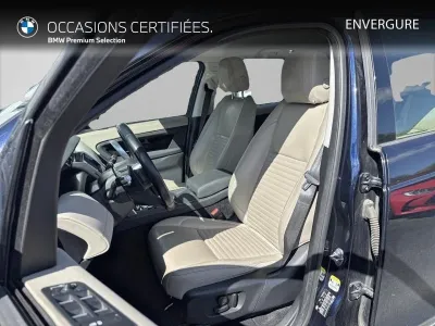 LAND-ROVER Discovery Sport 2.0 D 150ch SE AWD BVA Mark V occasion 2020 - Photo 4