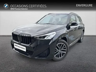 BMW X1 sDrive18i 136ch M Sport occasion 2023 - Photo 1