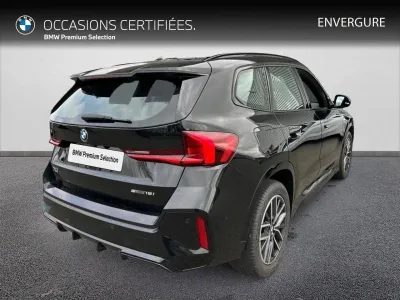 BMW X1 sDrive18i 136ch M Sport occasion 2023 - Photo 2