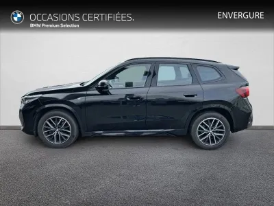 BMW X1 sDrive18i 136ch M Sport occasion 2023 - Photo 3