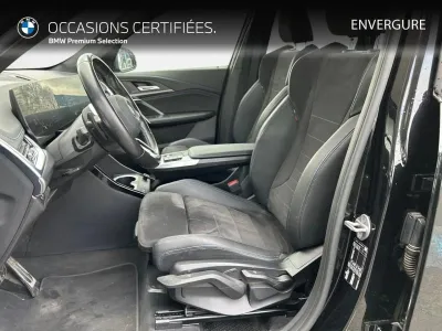 BMW X1 sDrive18i 136ch M Sport occasion 2023 - Photo 4