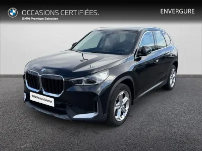 BMW X1 sDrive18d 150ch Business Design occasion 2023 - Photo 1