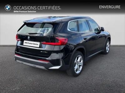 BMW X1 sDrive18d 150ch Business Design occasion 2023 - Photo 2