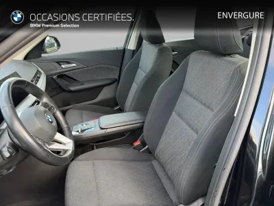 BMW X1 sDrive18d 150ch Business Design occasion 2023 - Photo 4