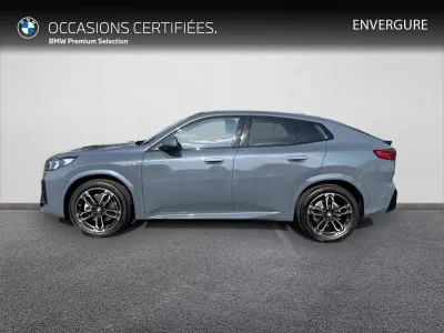 BMW X2 sDrive20iA 170ch M Sport DKG7 occasion 2025 - Photo 3